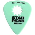 Everly Star Pik 12-Pack - 0.88 mm