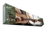 Cort Earth Dreadnought Acoustic Guitar Pack