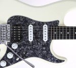 GHS David Gilmour Signature Electric Guitar Strings 10-48