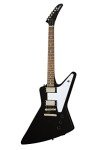 Epiphone Explorer Electric Guitar - Ebony Finish