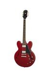 Epiphone ES335 Semi-Hollow Body Guitar - Cherry