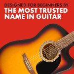 Fender FA-25CE Acoustic Electric Guitar with Tuner