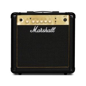 Marshall Amps MG15G Guitar Combo Amplifier