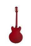 Epiphone ES335 Semi-Hollow Body Guitar - Cherry