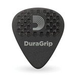 D'Addario DuraGrip 10-Pack Guitar Picks - 1.5mm