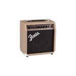 Fender Acoustasonic 15W Guitar Amplifier - Tan