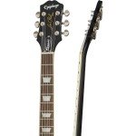 Epiphone Les Paul Classic - Worn Purple Burst