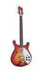 IYV IRK-300 Semi Hollow Electric Guitar 3T Sunburst
