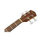 Fender CB-60SCE Bass Guitar - Natural Finish
