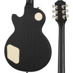 Epiphone Les Paul Classic - Worn Purple Burst