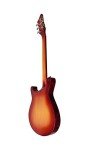 IYV IRK-300 Semi Hollow Electric Guitar 3T Sunburst