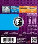 Elixir 80/20 Bronze Acoustic Guitar Strings - Light