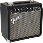 Fender Champion II 25W Combo Amp Bundle with Picks