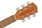 Fender FA-15 3/4 Acoustic Guitar with Gig Bag