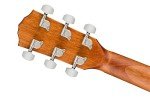 Fender FA-15 3/4 Acoustic Guitar with Gig Bag
