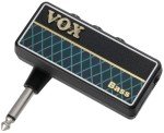 VOX amPlug 2 Guitar/Bass Headphone Amplifier
