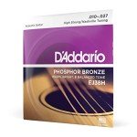 D'Addario EJ38H Phosphor Bronze Guitar Strings