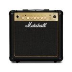 Marshall MG15GR 15W Guitar Combo Amplifier