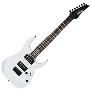 Ibanez RG7221WH GIO 7-String Electric Guitar