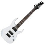 Ibanez RG7221WH GIO 7-String Electric Guitar