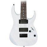 Ibanez RG7221WH GIO 7-String Electric Guitar