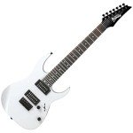 Ibanez RG7221WH GIO 7-String Electric Guitar