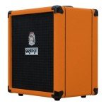 Orange Crush Bass 25W Combo Amplifier for Guitar