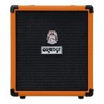Orange Crush Bass 25W Combo Amplifier for Guitar