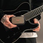 Positive Grid Spark GO Ultra-Portable Smart Guitar Amp