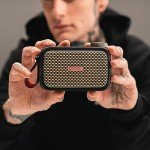 Positive Grid Spark GO Ultra-Portable Smart Guitar Amp