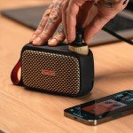 Positive Grid Spark GO Ultra-Portable Smart Guitar Amp