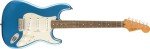 Squier Classic Vibe '60s Stratocaster - Lake Placid Blue