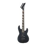 Jackson JS Series Concert Bass JS1X - Satin Black