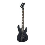 Jackson JS Series Concert Bass JS1X - Satin Black