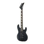 Jackson JS Series Concert Bass JS1X - Satin Black