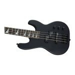 Jackson JS Series Concert Bass JS1X - Satin Black