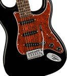 Fender Squier Affinity Stratocaster Bundle with Amp & More