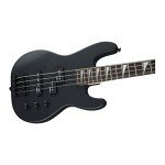 Jackson JS Series Concert Bass JS1X - Satin Black