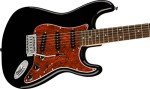 Fender Squier Affinity Stratocaster Bundle with Amp & More