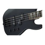 Jackson JS Series Concert Bass JS1X - Satin Black