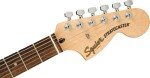 Fender Squier Affinity Stratocaster Bundle with Amp & More