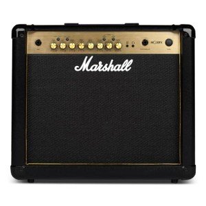 Marshall Amps Guitar Combo Amplifier with 3.5mm Jack