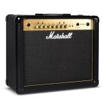 Marshall Amps Guitar Combo Amplifier with 3.5mm Jack