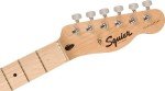 Squier Butterscotch 6 String Electric Guitar