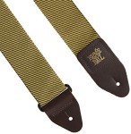 Ernie Ball Yellow Tweed Guitar Strap
