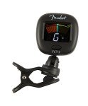 Fender FCT-2 Professional Clip-On Guitar Tuner