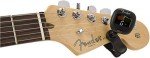 Fender FCT-2 Professional Clip-On Guitar Tuner