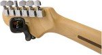 Fender FCT-2 Professional Clip-On Guitar Tuner