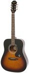 Epiphone Songmaker DR-100 Dreadnought Acoustic Guitar