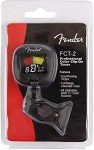 Fender FCT-2 Professional Clip-On Guitar Tuner